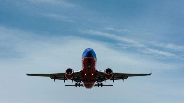 Carry-On Changes: Southwest Airlines' New Rules On Portable Chargers Carry-On Changes: Southwest Airlines' New Rules On Portable Chargers