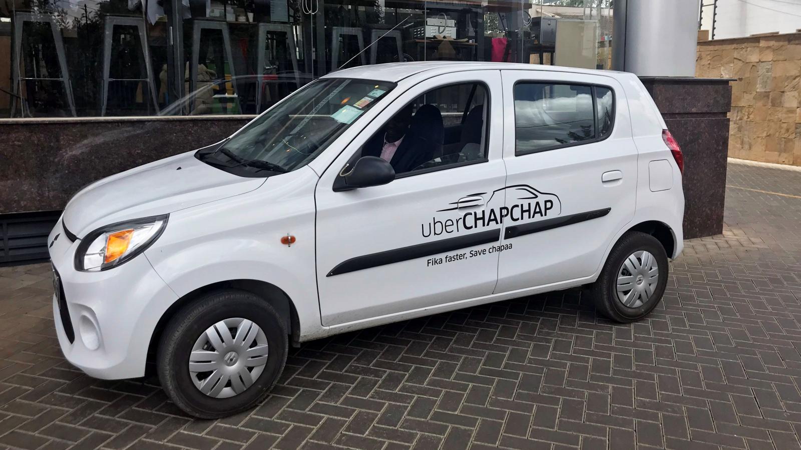 Cashback Rewards And Higher Order Volume: Uber Kenya's New Initiative For Customers And Partners Cashback Rewards And Higher Order Volume: Uber Kenya's New Initiative For Customers And Partners