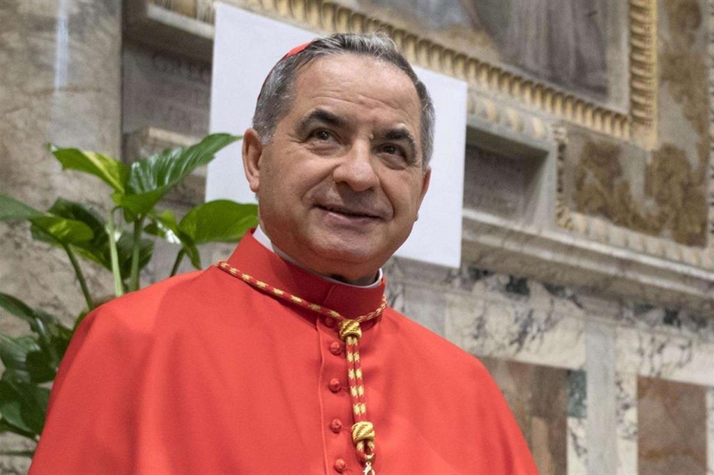 Caso Becciu: Condanna Al Risarcimento Per I Suoi Accusatori