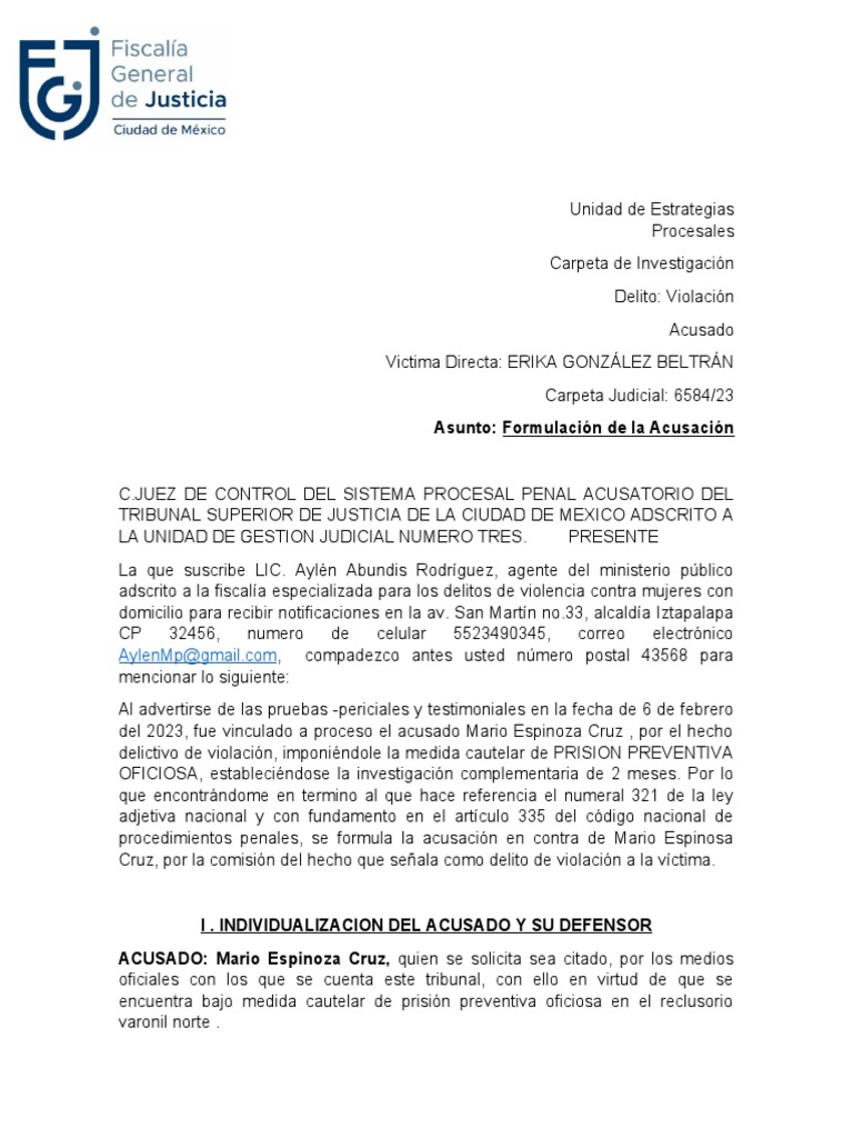 Caso Elías Rodríguez: Acusación En La Libertad Y La Presunta Venganza Política De APP Caso Elías Rodríguez: Acusación En La Libertad Y La Presunta Venganza Política De APP