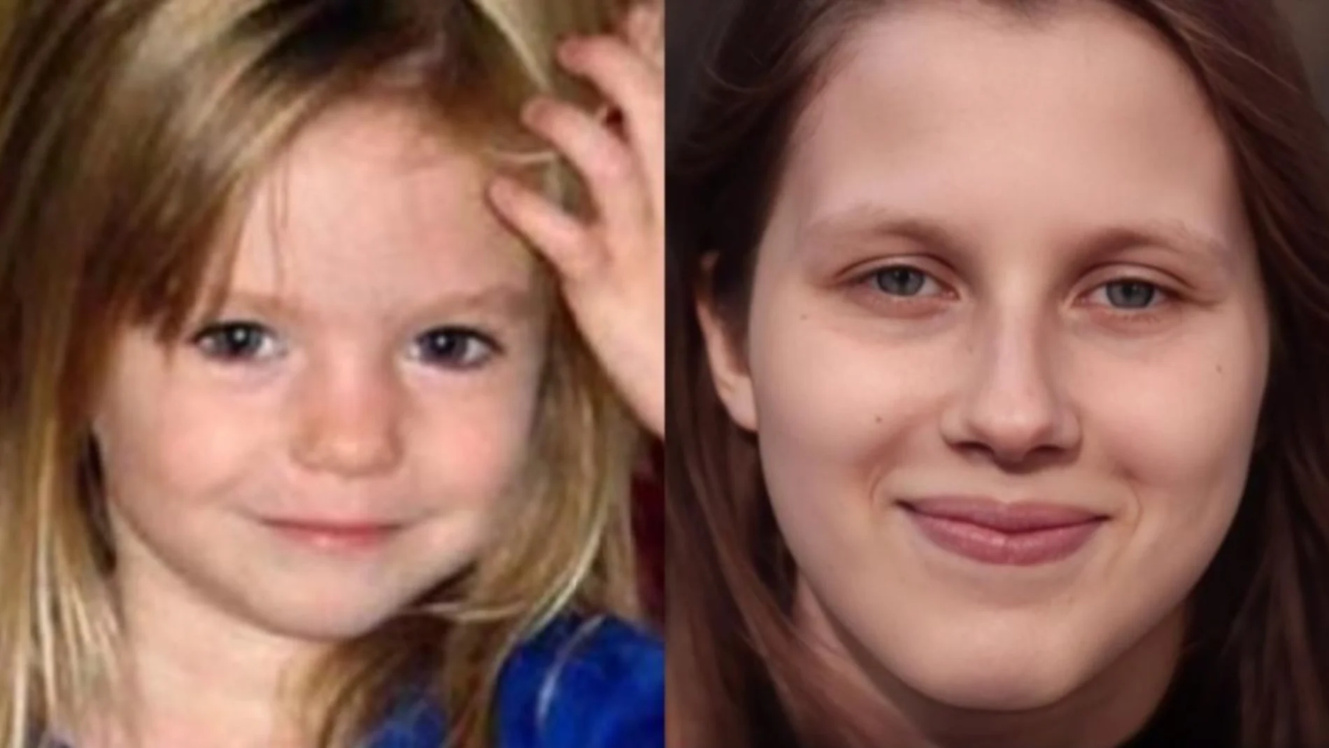 Caso Madeleine McCann: Nueva Detención En Reino Unido, Sospechosa Polaca Caso Madeleine McCann: Nueva Detención En Reino Unido, Sospechosa Polaca