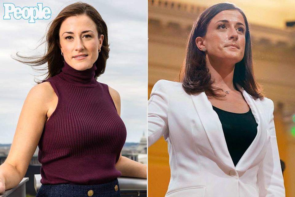 Cassidy Hutchinson Memoir: A Deeper Look At The January 6th Hearings Cassidy Hutchinson Memoir: A Deeper Look At The January 6th Hearings