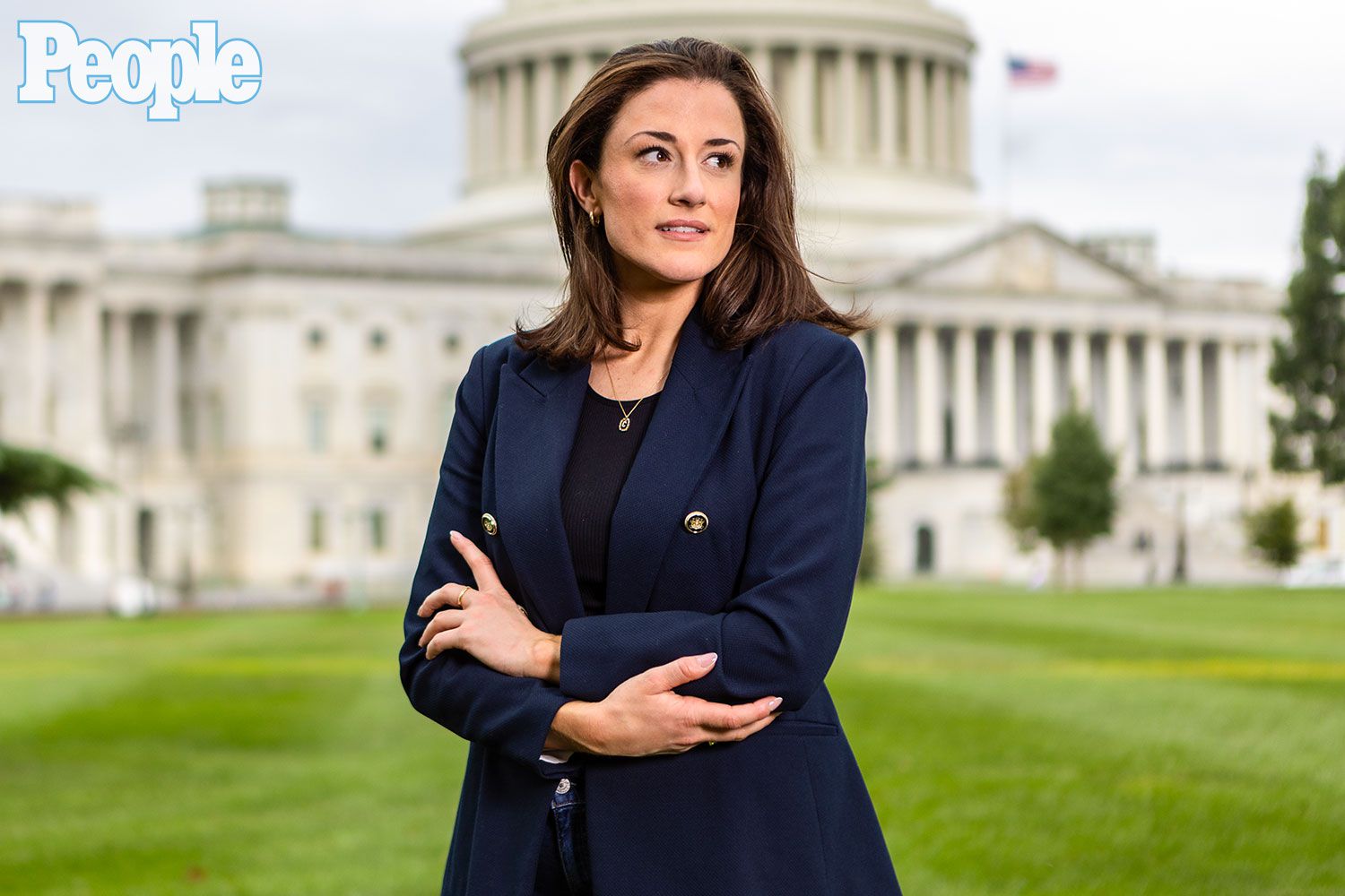 Cassidy Hutchinson Memoir: A Fall Release Detailing Her January 6th Testimony Cassidy Hutchinson Memoir: A Fall Release Detailing Her January 6th Testimony