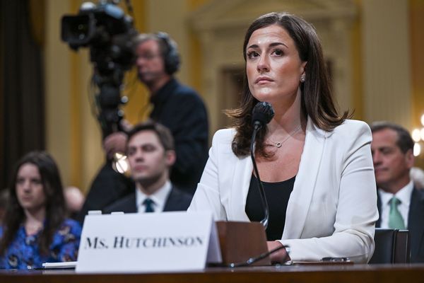 Cassidy Hutchinson's Fall Book Release: A Deep Dive Into The January 6th Hearings Cassidy Hutchinson's Fall Book Release: A Deep Dive Into The January 6th Hearings