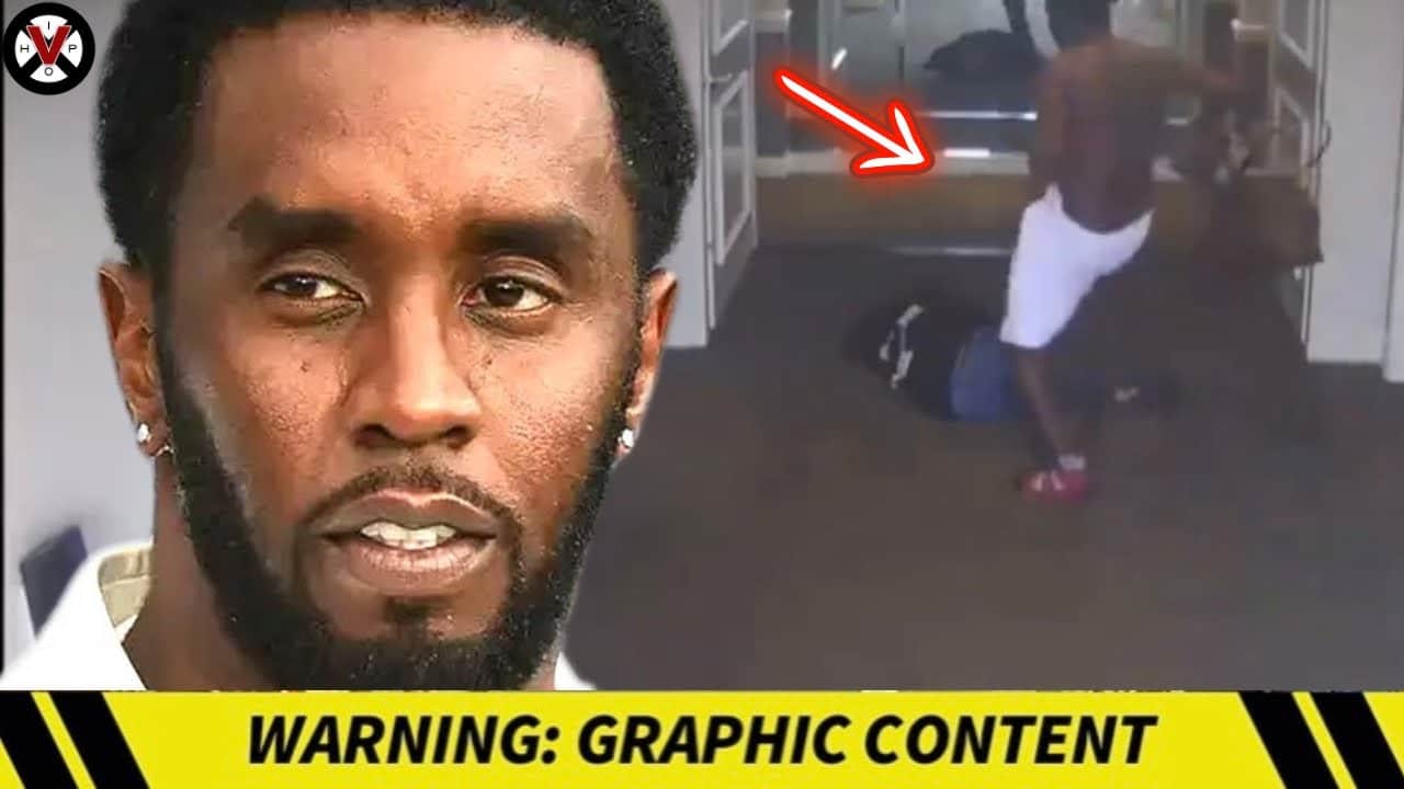 Cassie Speaks Out After Diddy Assault Video Claims, Reveals Good News Cassie Speaks Out After Diddy Assault Video Claims, Reveals Good News