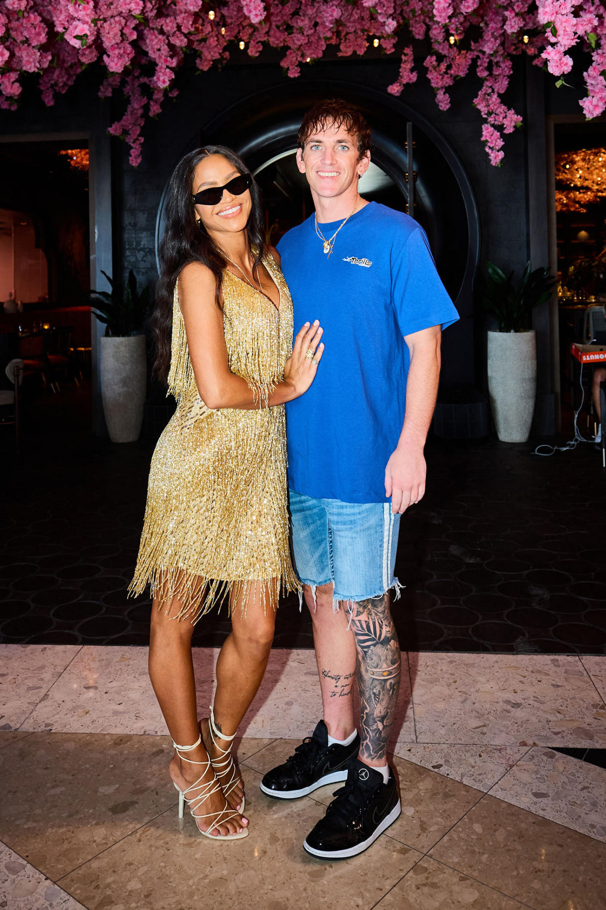 Cassie Ventura Pregnant: Expecting Baby No. 3 With Alex Fine