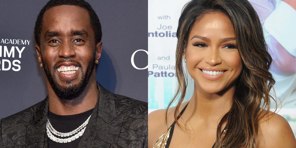Cassie Ventura Receives Apology From Male Escort Involved In Diddy Party Cassie Ventura Receives Apology From Male Escort Involved In Diddy Party