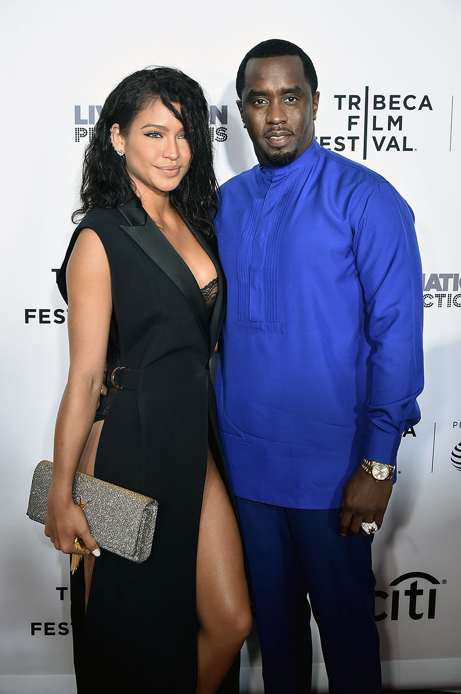 Cassie Ventura's Account Of Cassie Ventura's Account Of