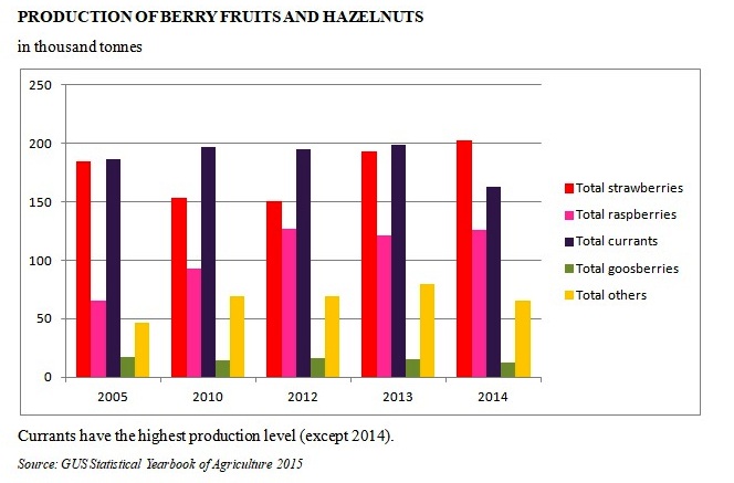 Cassis Blackcurrant: From Berry To Bottle – A Production Overview Cassis Blackcurrant: From Berry To Bottle – A Production Overview