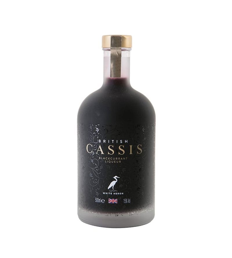 Cassis Blackcurrant Liqueur: A Comprehensive Guide Cassis Blackcurrant Liqueur: A Comprehensive Guide