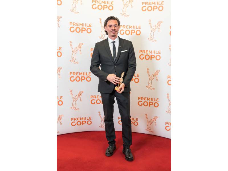 Câștigătorii Gopo 2025: Cine Sunt Nominalizații Pentru Câștigătorii Gopo 2025: Cine Sunt Nominalizații Pentru