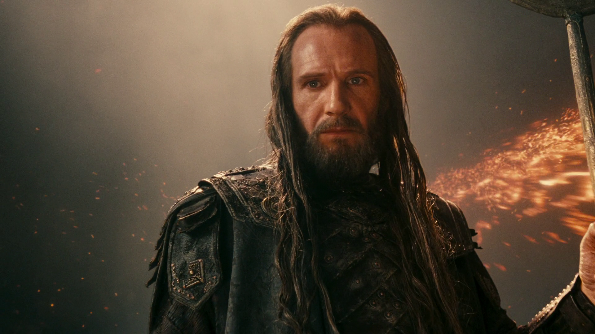 Casting Coriolanus Snow: Ralph Fiennes And Kiefer Sutherland In The Spotlight Casting Coriolanus Snow: Ralph Fiennes And Kiefer Sutherland In The Spotlight