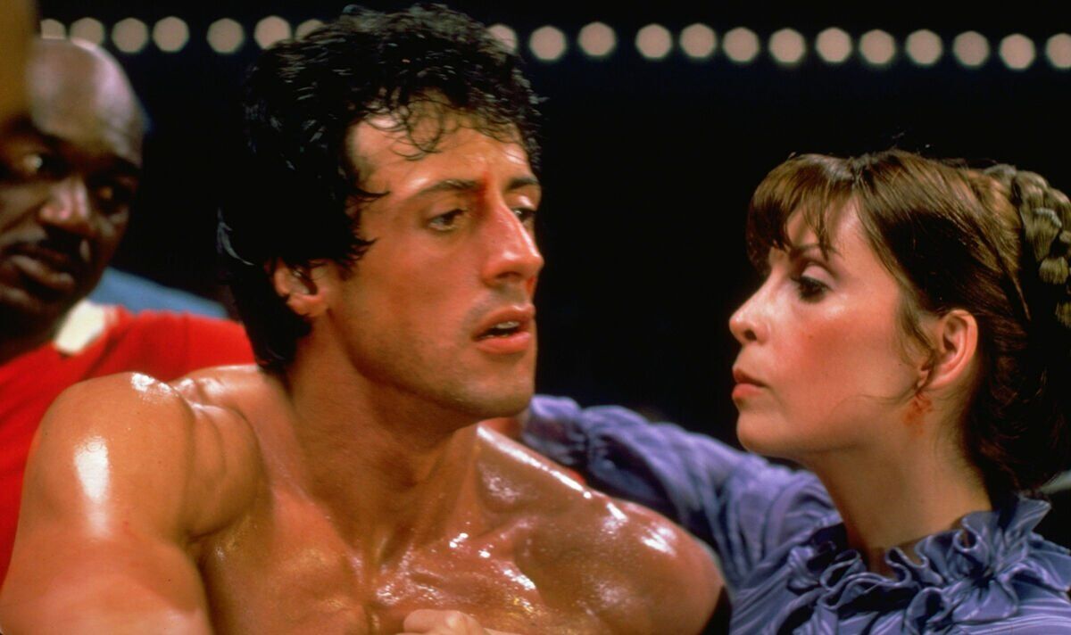 Cât A Încasat Sylvester Stallone Pentru Filmele Rocky? Cât A Încasat Sylvester Stallone Pentru Filmele Rocky?