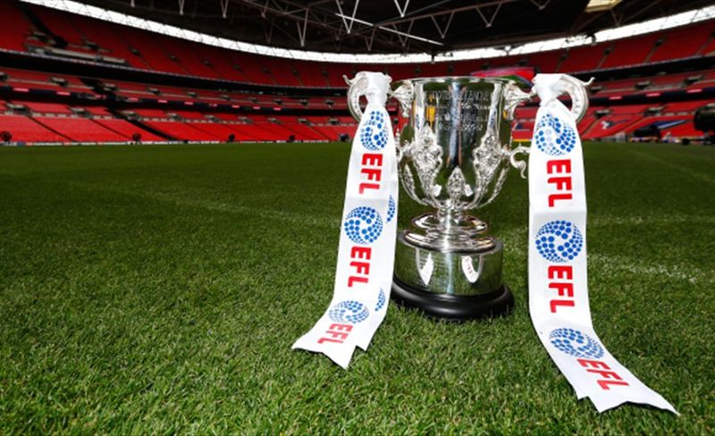 Catch Up On The Latest EFL Highlights: A Weekly Roundup Catch Up On The Latest EFL Highlights: A Weekly Roundup