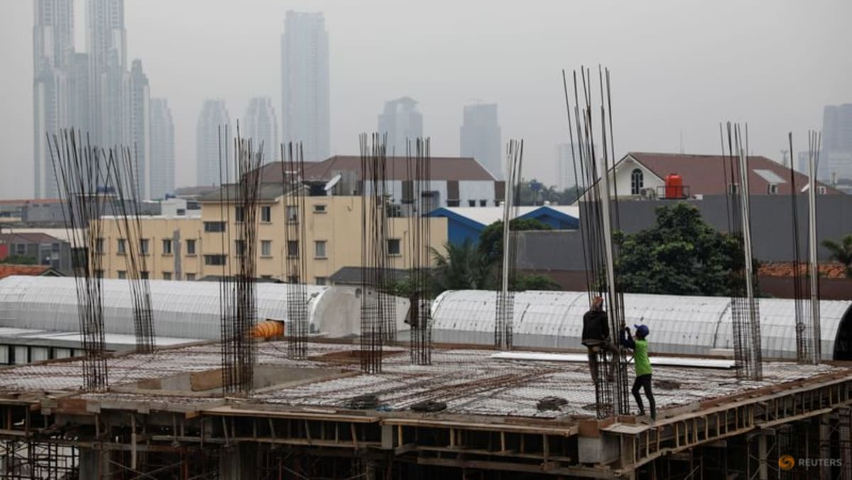 CATL's $1 Billion Loan Bid For Indonesian Plant Expansion CATL's $1 Billion Loan Bid For Indonesian Plant Expansion