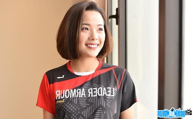 Cầu Lông Thùy Linh: Khó Khăn Ngay Vòng Loại Thụy Sĩ Mở Rộng 2025 Cầu Lông Thùy Linh: Khó Khăn Ngay Vòng Loại Thụy Sĩ Mở Rộng 2025