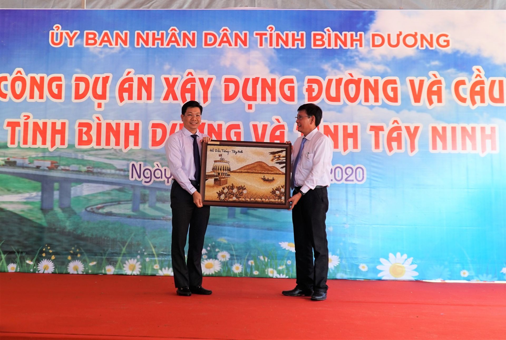 Cầu Và Đường Nối Bình Dương - Tây Ninh: Tên Gọi Và Thông Tin Chi Tiết Cầu Và Đường Nối Bình Dương - Tây Ninh: Tên Gọi Và Thông Tin Chi Tiết
