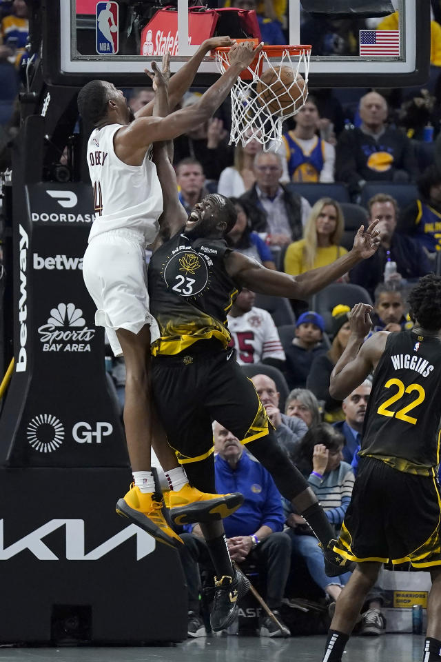 Cavaliers' 10-Game Winning Streak Continues With Overtime Victory
