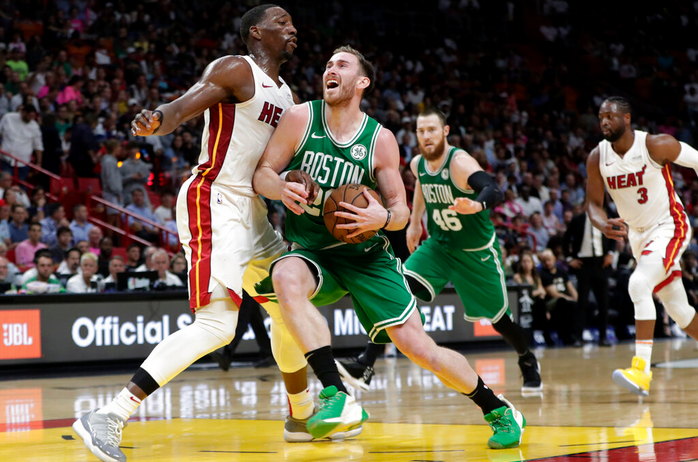 Cavaliers At Celtics Prediction: Home-Court Advantage For Boston? Cavaliers At Celtics Prediction: Home-Court Advantage For Boston?