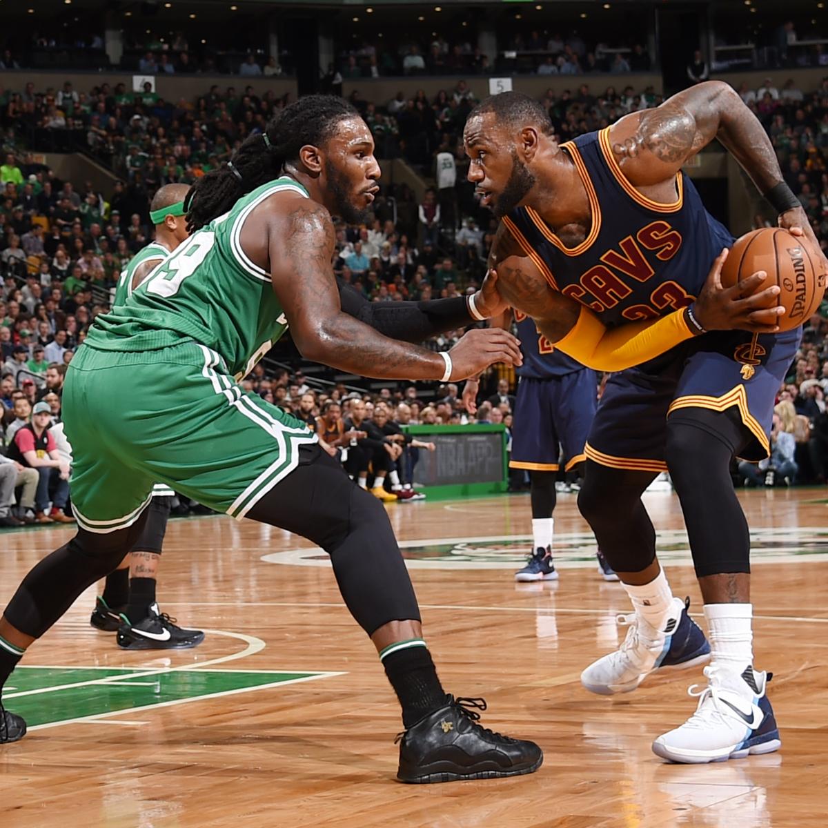 Cavaliers Defeat Bulls, Claim Eastern Conference Lead Cavaliers Defeat Bulls, Claim Eastern Conference Lead