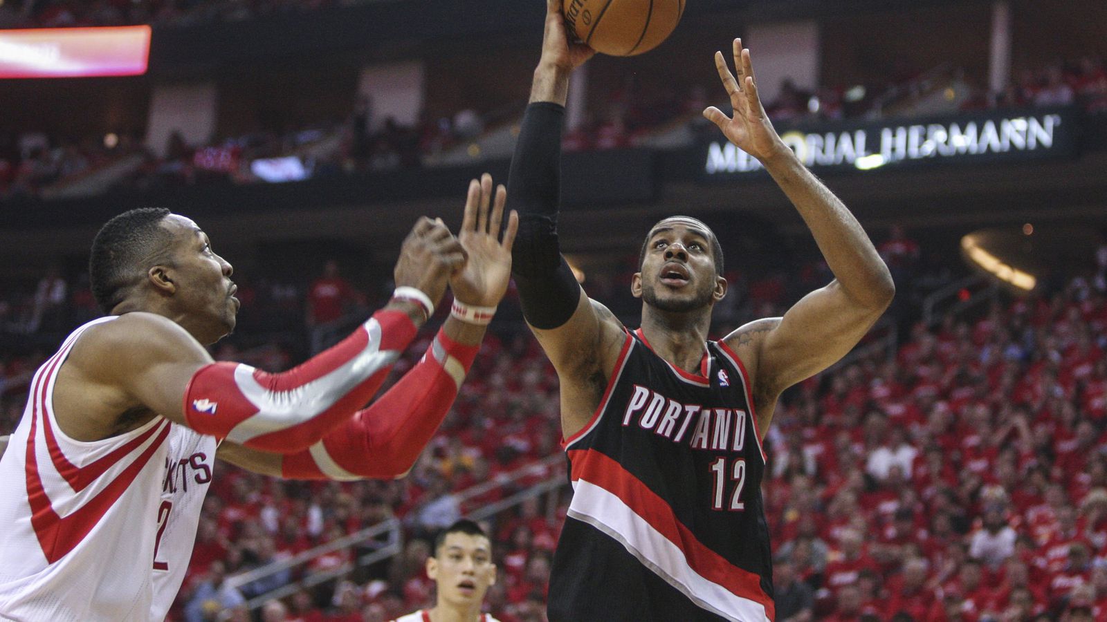 Cavaliers Edge Blazers In Overtime, Hunter Leads With 32 Points Cavaliers Edge Blazers In Overtime, Hunter Leads With 32 Points