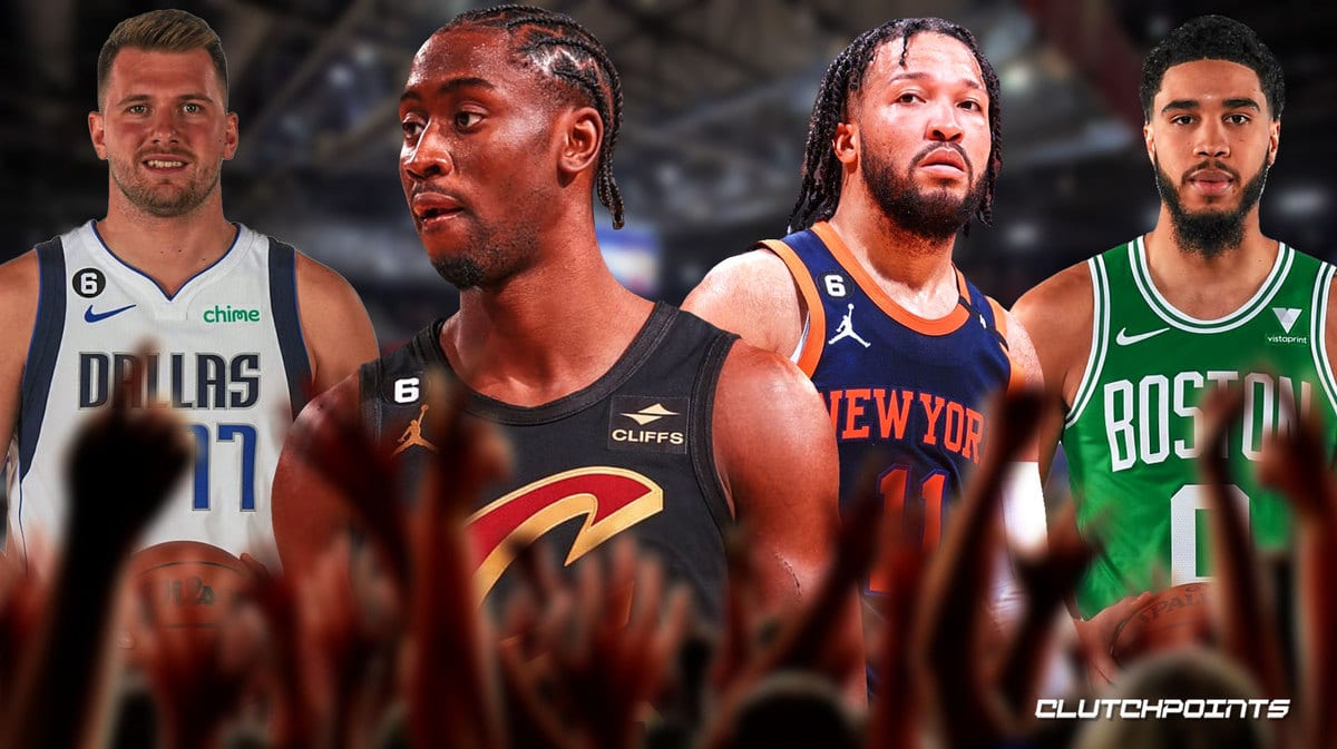 Cavaliers Free Agency: The Importance Of Retaining Caris LeVert Cavaliers Free Agency: The Importance Of Retaining Caris LeVert