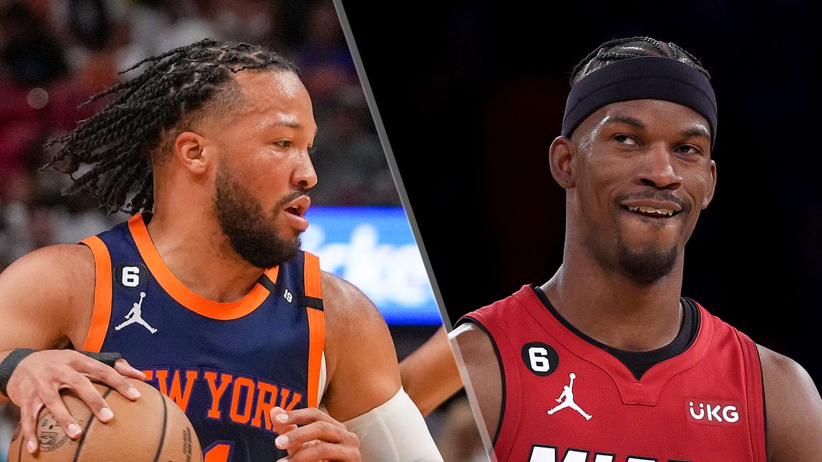Cavaliers Vs. Heat Game 2: How To Watch The NBA Playoffs Live