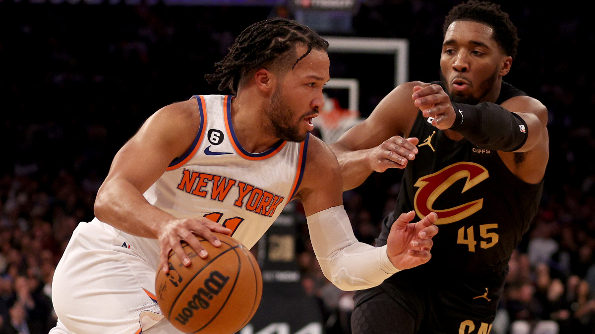 Cavaliers Vs Knicks Prediction: Will The Knicks Dominate At MSG? Cavaliers Vs Knicks Prediction: Will The Knicks Dominate At MSG?