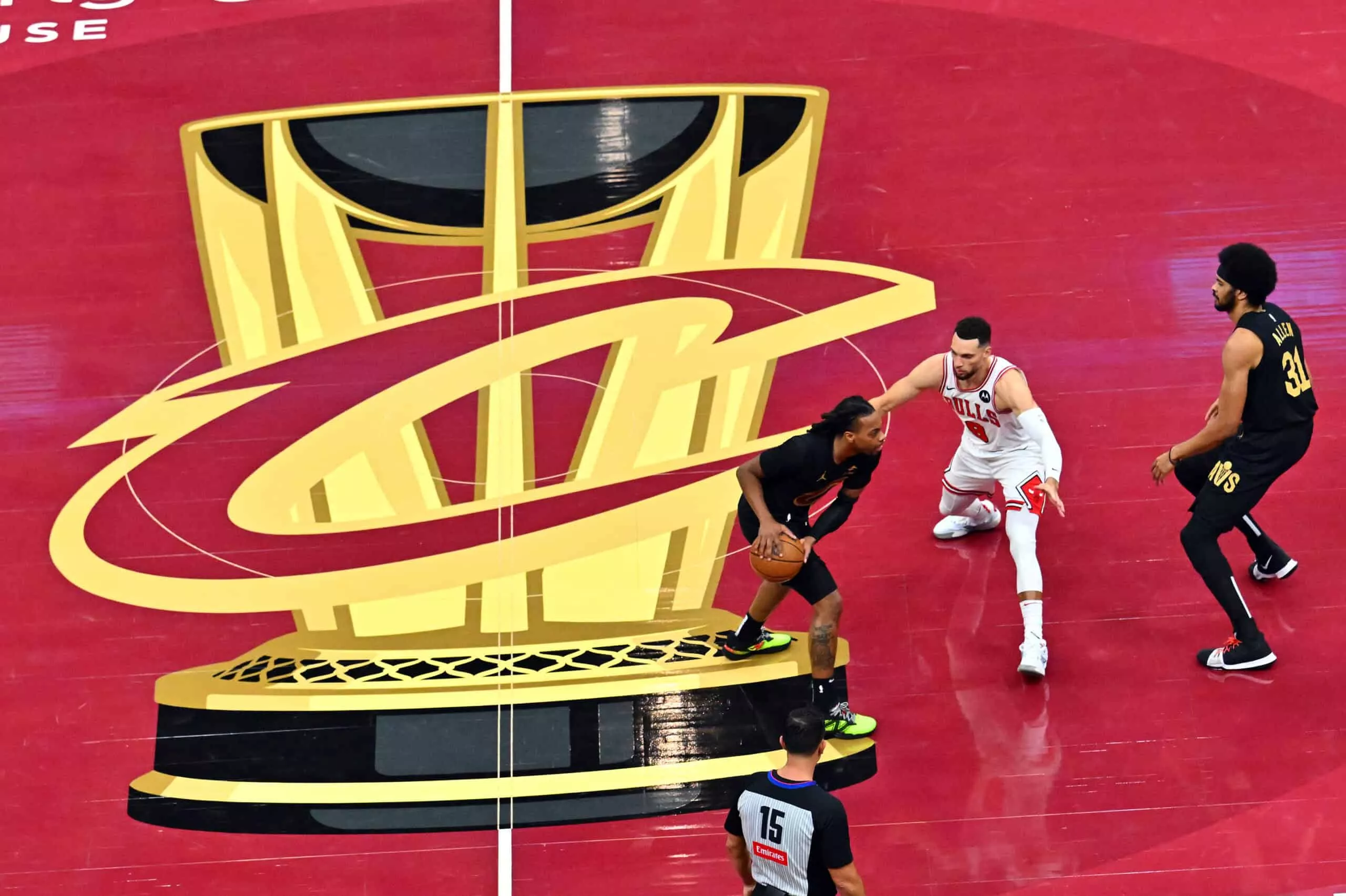 Cavs Rookie Car Prank: Donovan Mitchell's Game-Night Foretelling Cavs Rookie Car Prank: Donovan Mitchell's Game-Night Foretelling