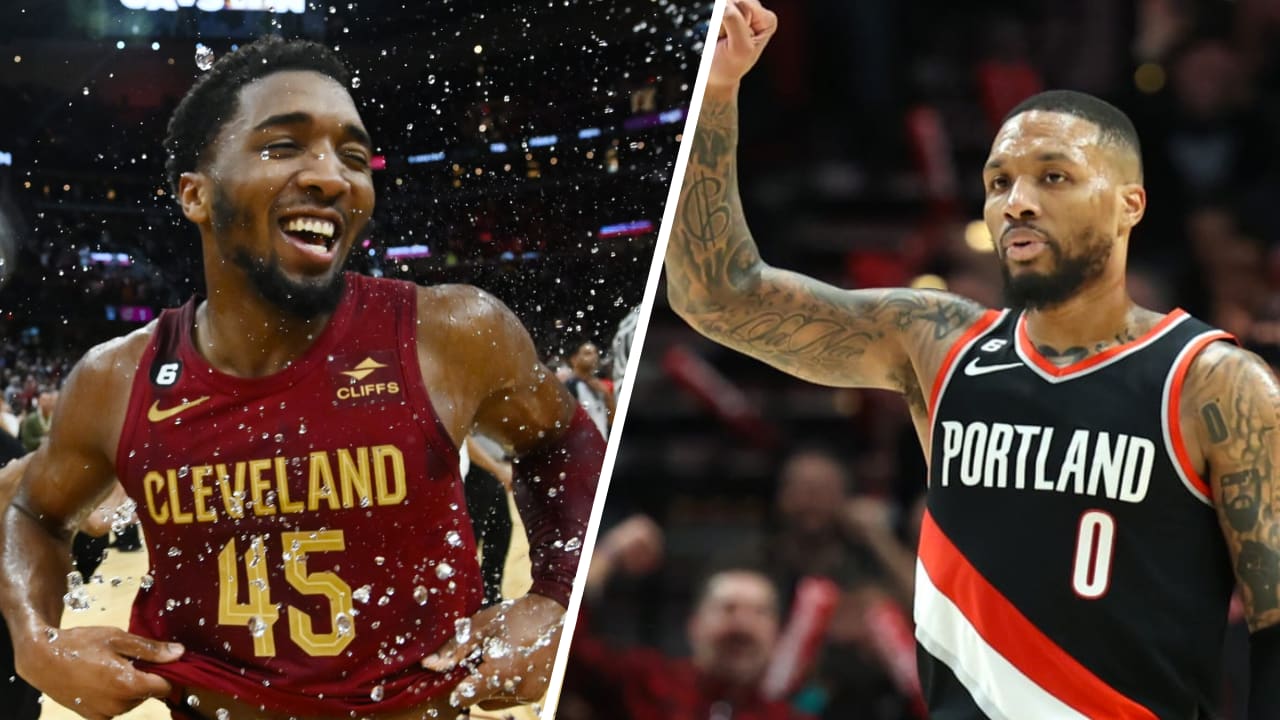 Cavs Rookie's Car Filled With Popcorn: Donovan Mitchell's Hilarious Prediction Cavs Rookie's Car Filled With Popcorn: Donovan Mitchell's Hilarious Prediction
