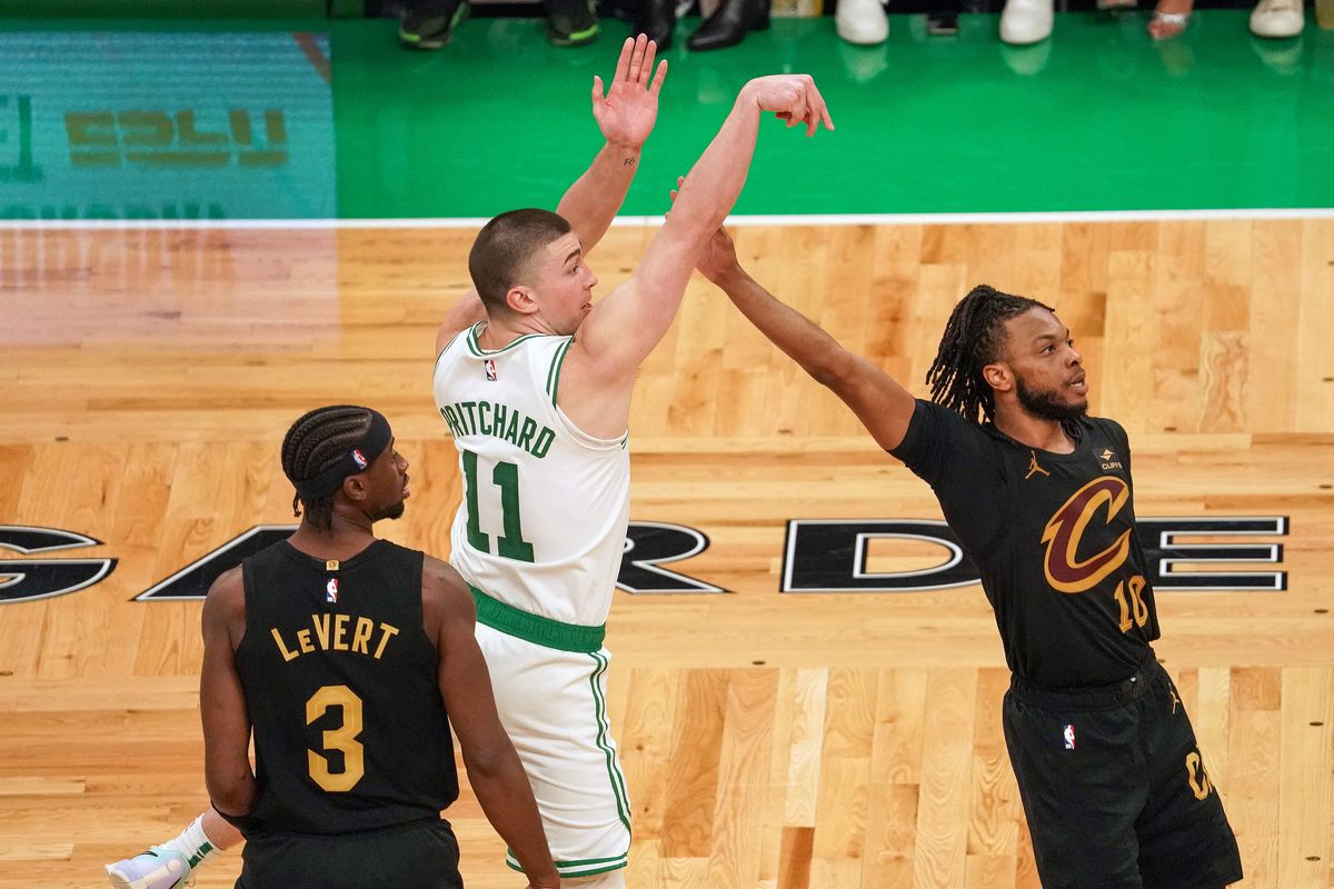 Cavs Shock Celtics: 4 Post-Game Analysis Points Cavs Shock Celtics: 4 Post-Game Analysis Points