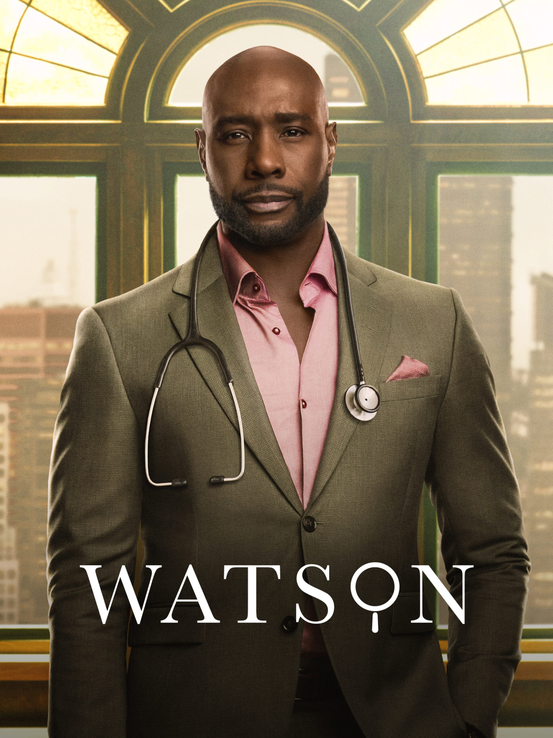 CBS's Decision On Watson Season 2: A 2026 Release Date CBS's Decision On Watson Season 2: A 2026 Release Date