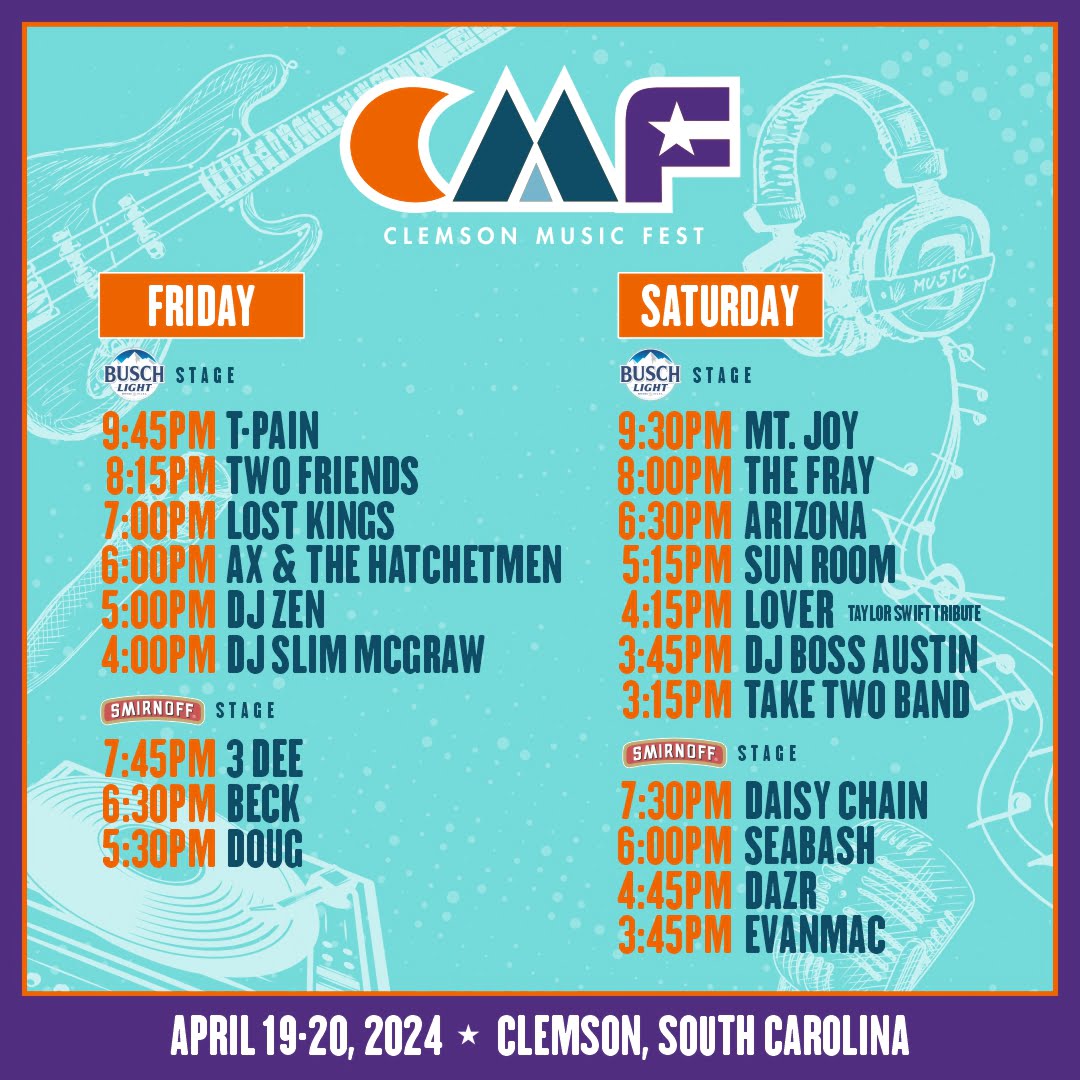 CCMF 2025: A Record-Breaking Sellout – Looking Ahead CCMF 2025: A Record-Breaking Sellout – Looking Ahead