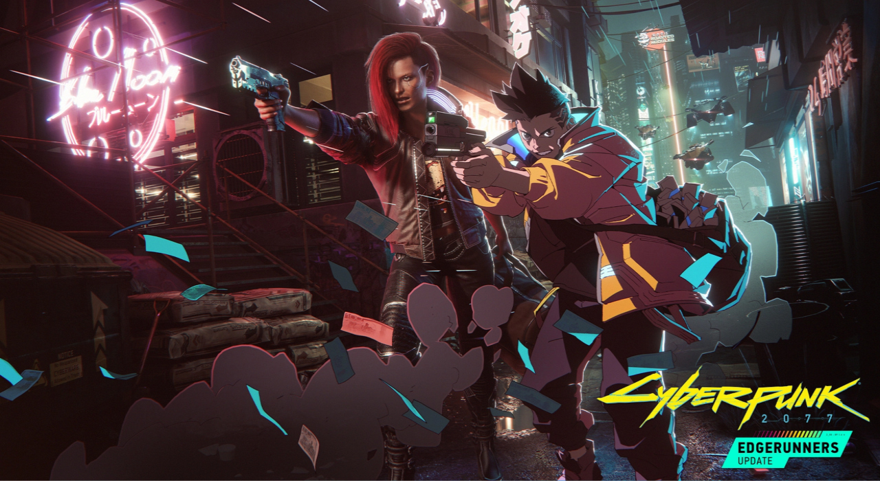 CD Projekt Red On Cyberpunk 2: Updates And Expectations CD Projekt Red On Cyberpunk 2: Updates And Expectations
