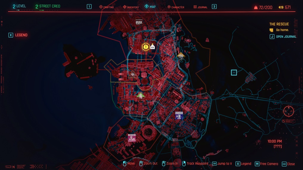 CD Projekt Red's Cyberpunk 2: Hopes And Speculations CD Projekt Red's Cyberpunk 2: Hopes And Speculations