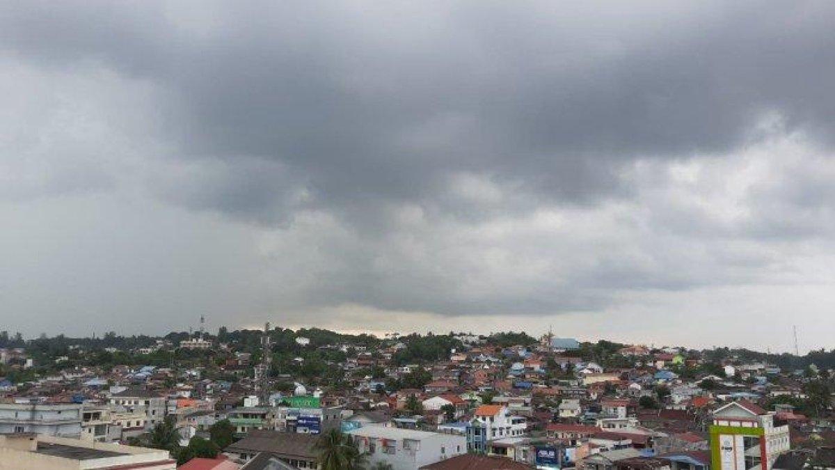 Cek Cuaca Jawa Tengah Besok, 23 April: Potensi Hujan Guyur Cek Cuaca Jawa Tengah Besok, 23 April: Potensi Hujan Guyur
