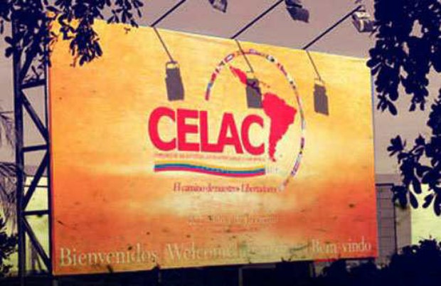 CELAC Summit: Forging Stronger Regional Integration CELAC Summit: Forging Stronger Regional Integration