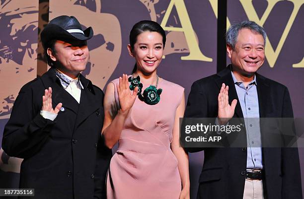 Celebrated Cinematographer And Golden Horse Awards Winner Lin Tsan-ting Dies Celebrated Cinematographer And Golden Horse Awards Winner Lin Tsan-ting Dies