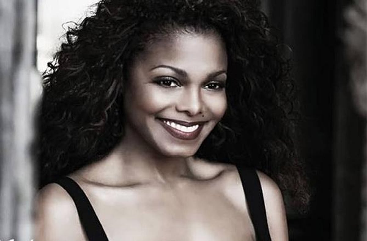 Celebrating Janet Jackson: 2025 Icon Award Announcement Celebrating Janet Jackson: 2025 Icon Award Announcement