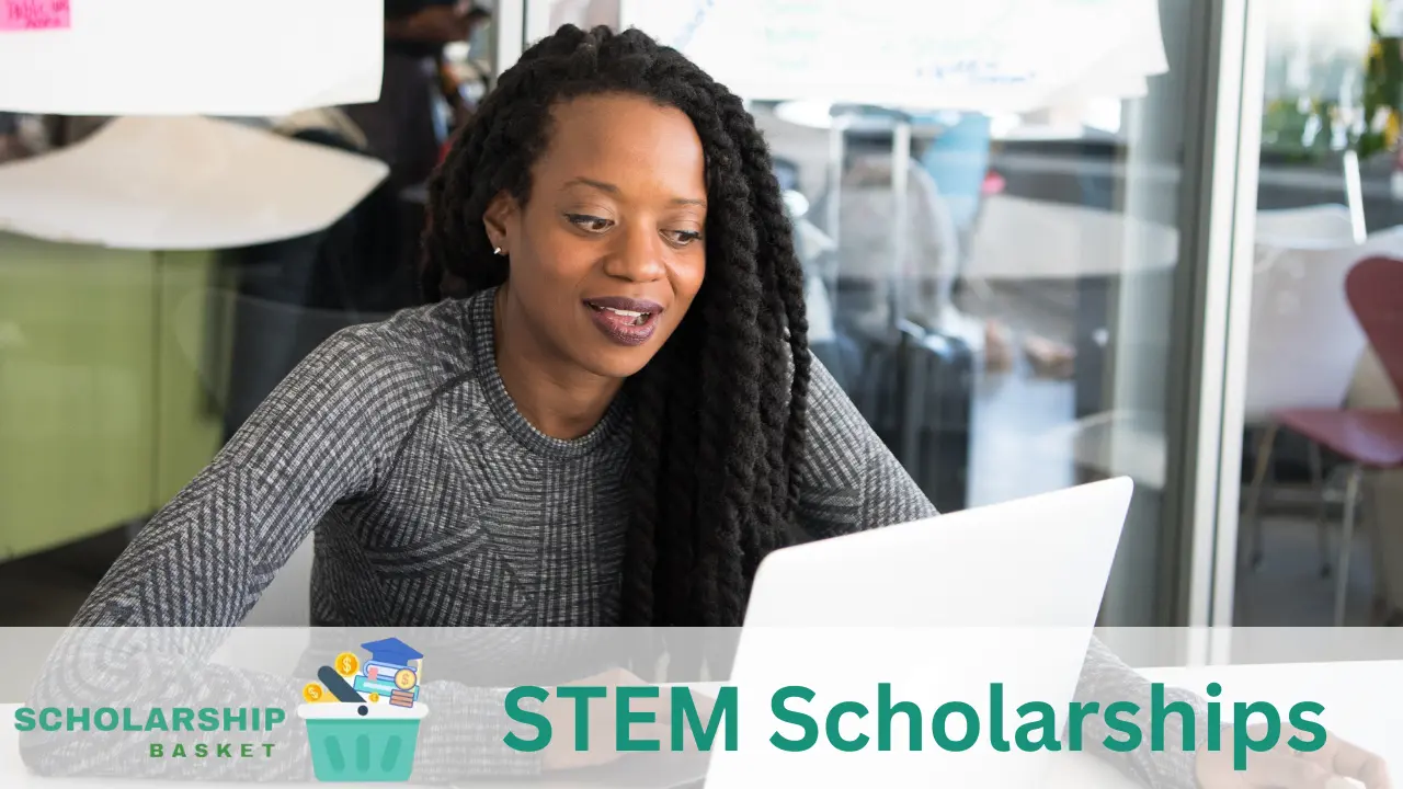 Celebrating Success: Local Students Receive STEM Scholarships Celebrating Success: Local Students Receive STEM Scholarships