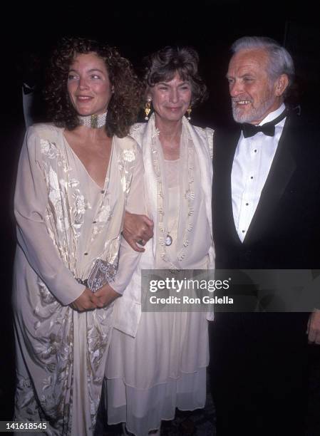 Celebrating The Life Of Priscilla Pointer: Actress, Teacher, And Inspiration