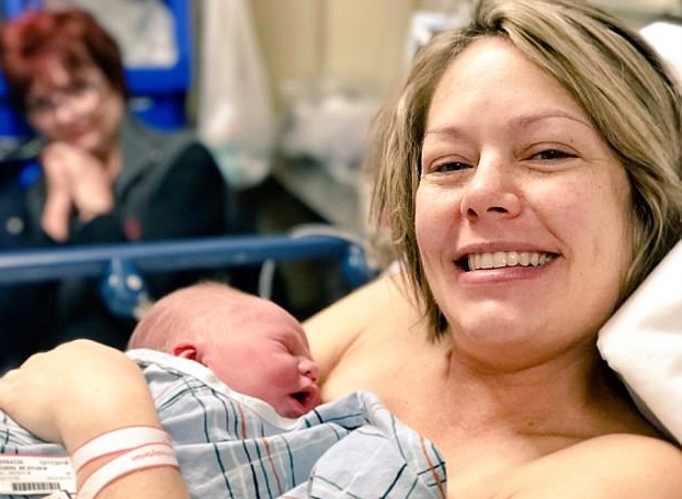 Celebrating With Dylan Dreyer And Brian Fichera: A Family Update Celebrating With Dylan Dreyer And Brian Fichera: A Family Update