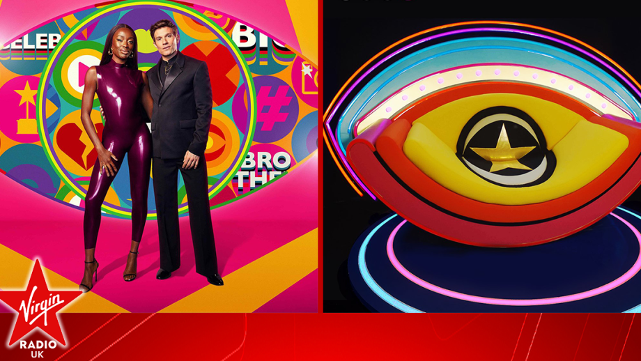 Celebrity Big Brother Fallout: AJ Odudu Speaks Out About Mickey Rourke Celebrity Big Brother Fallout: AJ Odudu Speaks Out About Mickey Rourke
