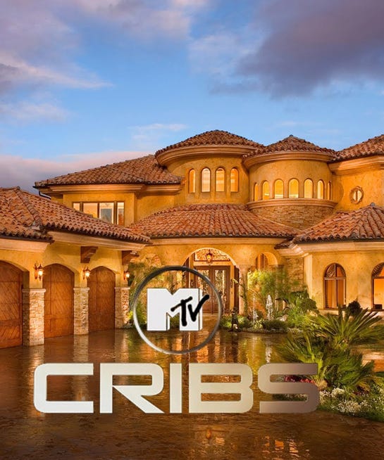 Celebrity Homes On MTV Cribs: Architectural Marvels And Design Celebrity Homes On MTV Cribs: Architectural Marvels And Design