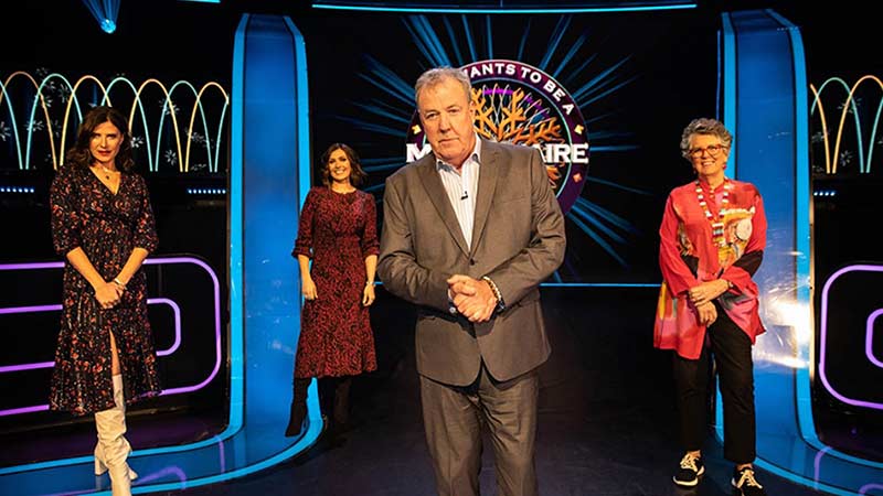 Celebrity Special: Winning Strategies On Who Wants To Be A Millionaire? Celebrity Special: Winning Strategies On Who Wants To Be A Millionaire?
