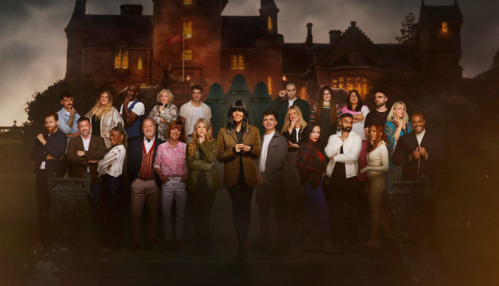 Celebrity Traitors On BBC: Chaos Ensues As Siblings Quit Weeks Before Shoot Celebrity Traitors On BBC: Chaos Ensues As Siblings Quit Weeks Before Shoot