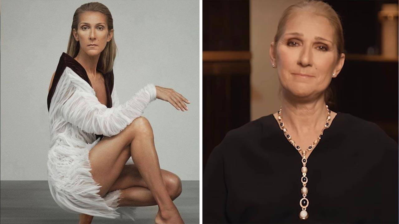 Celine Dion Në Eurovizion 2025: A Do Të Pranojë Diva? Celine Dion Në Eurovizion 2025: A Do Të Pranojë Diva?
