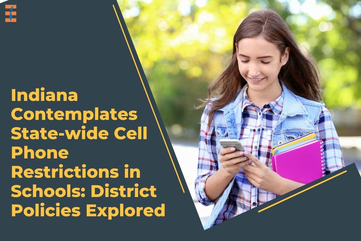 Cell Phone Restrictions In Iowa Schools: The Impact Of The New Law Cell Phone Restrictions In Iowa Schools: The Impact Of The New Law