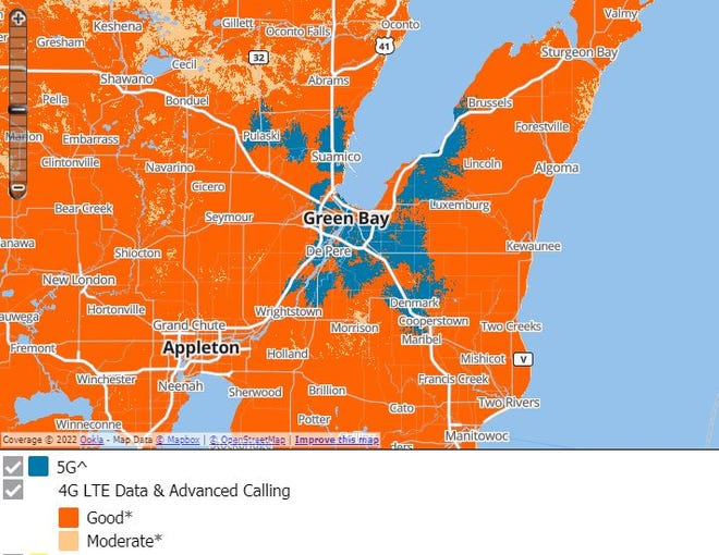 Cellcom Network Down: Extended Recovery Time For Call And Text Services Cellcom Network Down: Extended Recovery Time For Call And Text Services