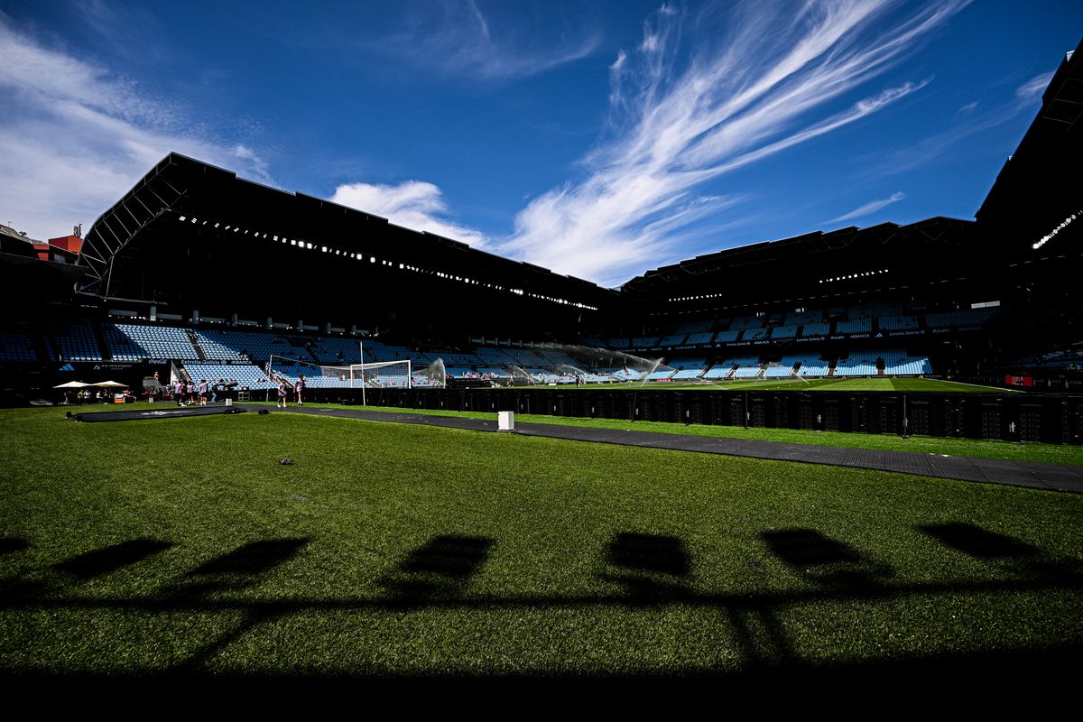 Celta Vigo Vs Real Madrid: Mbappé's Crucial Goals Keep La Liga Competition Open Celta Vigo Vs Real Madrid: Mbappé's Crucial Goals Keep La Liga Competition Open